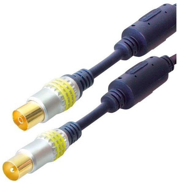 FAASG HC 2,0 m Ant.-Kabel
