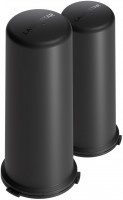 Anti-Kalk-Kartusche Aura 2er-Pack Dampfreiniger-Zubehör
