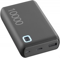 Essence Turbo (10.000mAh) Powerbank schwarz