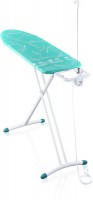 Air Board M Solid Plus Bügeltisch türkis/weiß