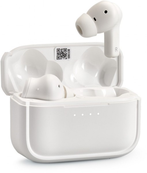 RZ-B210W True Wireless Kopfhörer weiß