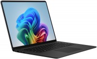 Surface Laptop 8 - Copilot+ PC (X2E/1TB) schwarz