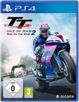 PS4 TT - Isle of Man 2