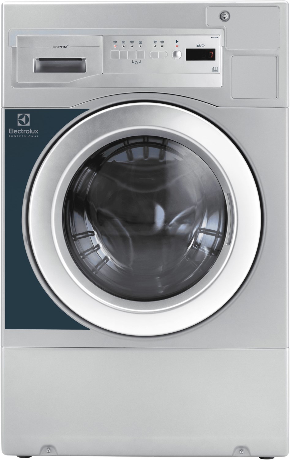 myPRO XL WE1100P Gewerbe Waschmaschine