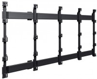 INT8002 LED-Wandadapter für Philips FHD 165BDL9119 schwarz