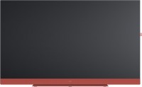 We. SEE 50 126 cm (50") LCD-TV mit LED-Technik coral red