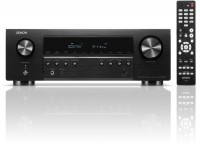AVC-S670H Klang Effekt Receiver schwarz