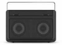 AUDISSE Baustellenradio