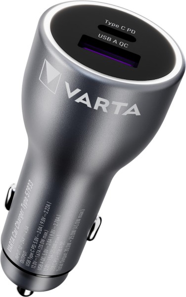 Car Charger