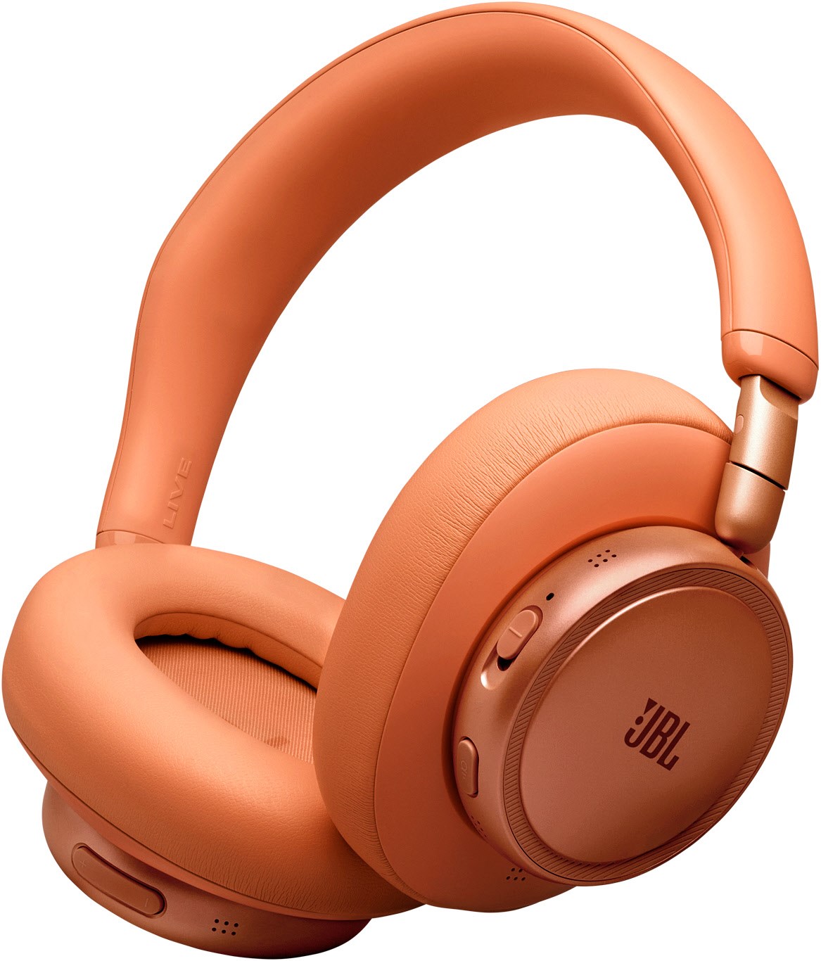 Live 780NC Bluetooth-Kopfhörer orange