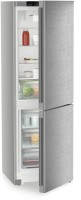 KGNsd 52Vc03 Kühl-/Gefrierkombination smartsteel/silver