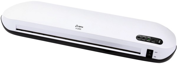 A 3250 A3 Laminator