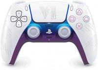 DualSense Wireless Controller GTA VI White Limited Edition