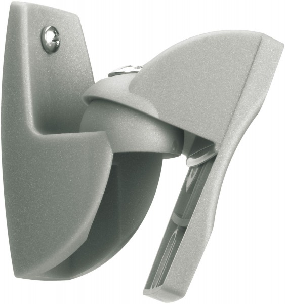 VLB 500 Lautsprecher-Wandhalterung silber