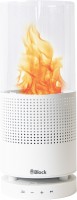 The Flame Bluetooth-Lautsprecher weiß