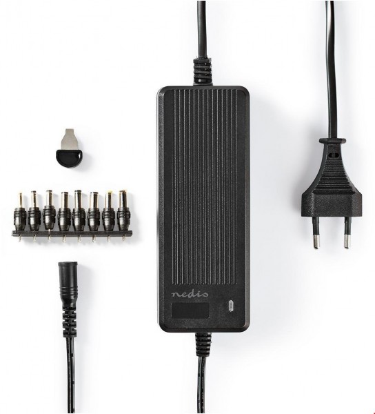 ACPA116 Universaler AC-Netzadapter