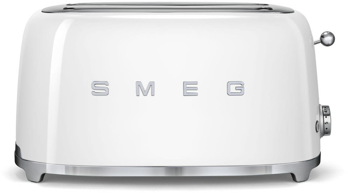 SMEG TSF02WHEU Weiß