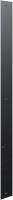 PLA 8102H3L Abdeckstrip (3 Display) für Samsung IFR/IER-Serie schwarz