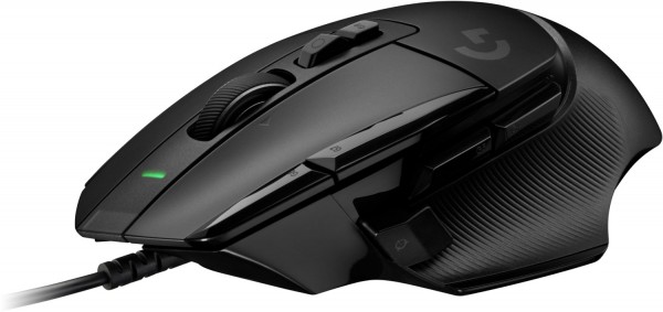 G502 X Gaming Maus schwarz