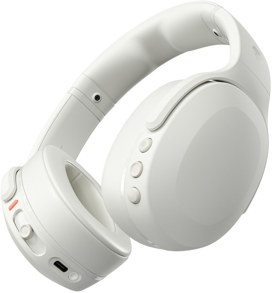 Crusher Anc 2 Bluetooth-Kopfhörer bone