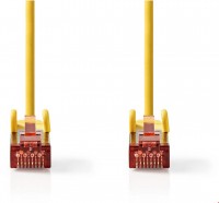 CCGL85221YE20 Netzwerkkabel (2m) Cat.6 S/FTP gelb