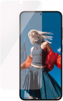 Displayschutz Ultra-Wide Fit für Galaxy S25 transparent