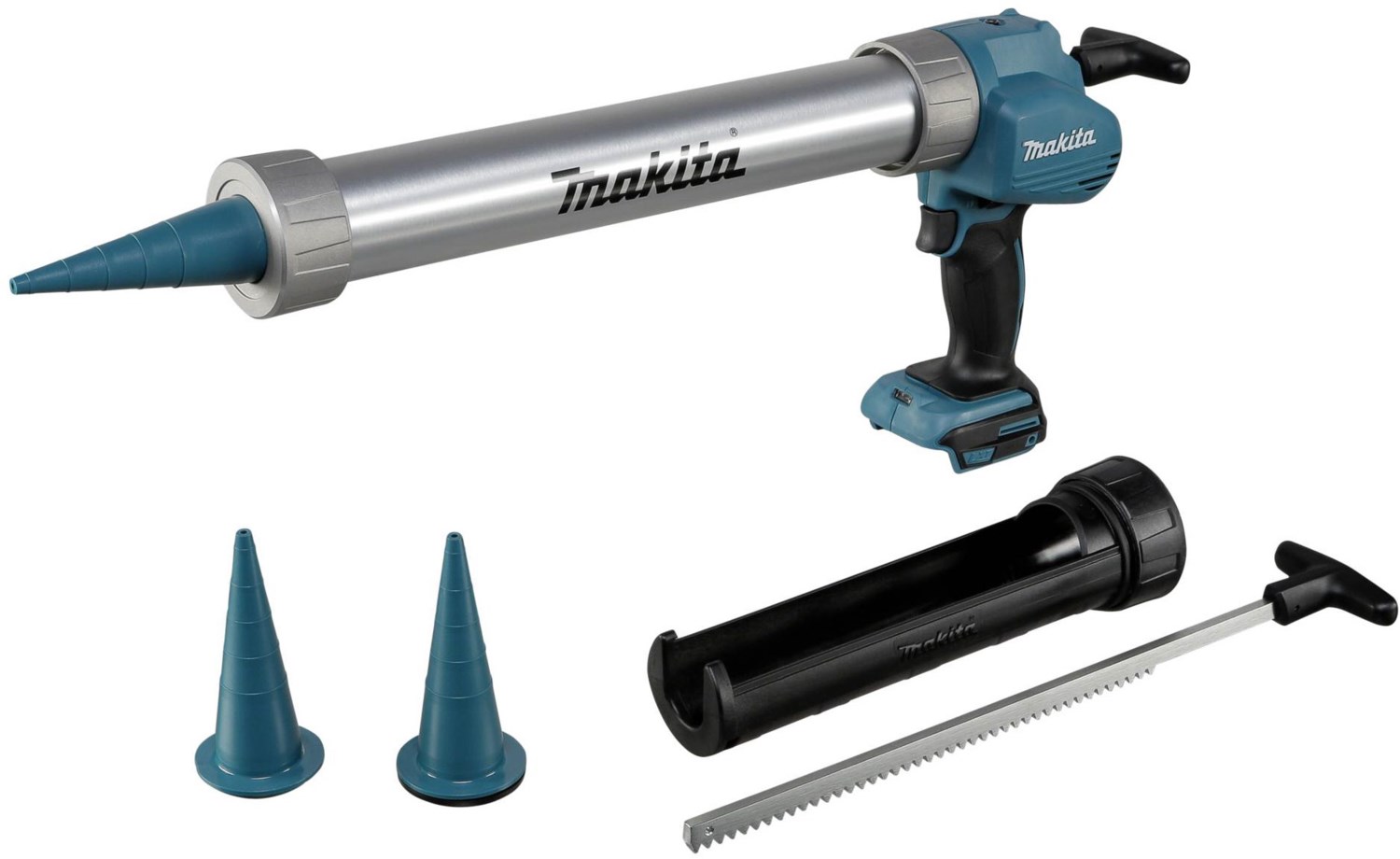 DCG180ZXK Kartuschenpistole