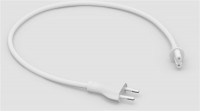 Power Kabel (kurz) für SONOS Five/Beam/Amp weiß