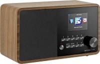 i110 Internetradio holzoptik