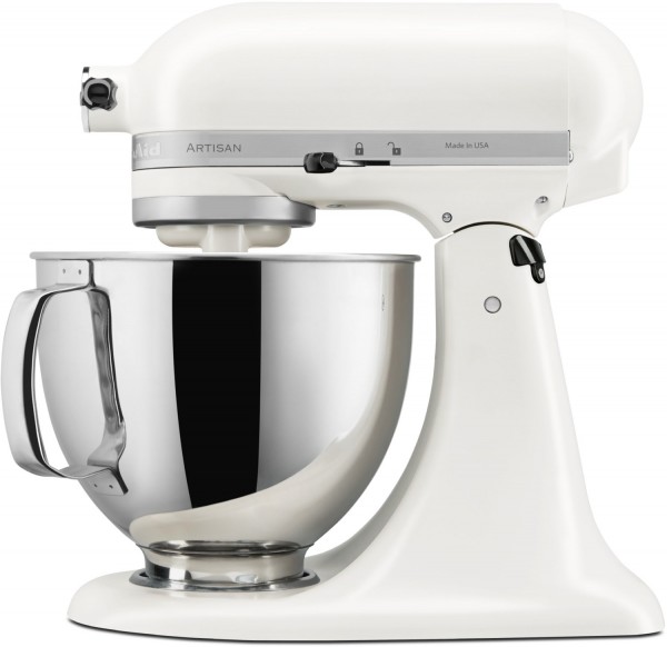 5KSM125EPL Artisan Küchenmaschine porcelain