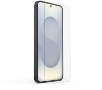 Schutzglas Clear Protect für Galaxy S26 transparent