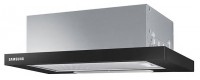 NK24M1030IB Flachpaneel-Dunstabzugshaube edelstahl