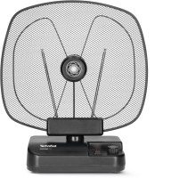 DigiTenne TT2 DVB-T2 Zimmerantenne schwarz