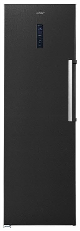 GS295-NF-H-040D Gefrierschrank inox look