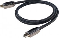 PHC HDMI 4K (5m) Kabel schwarz