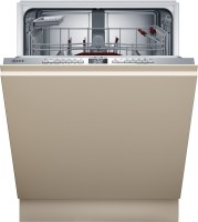 S255EBX15E Vollintegrierbarer 60 cm Geschirrspüler
