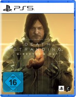 PS5 Death Stranding Directors Cut