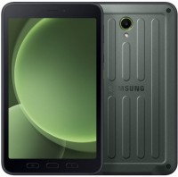Galaxy Tab Active5 (128GB) 5G Enterprise Edition Tablet grün, 8 Zoll Display, 6 GB RAM, Octa Core, Android, 13 MP Kamera, inkl. Zubehör: Touchpen