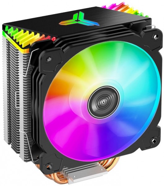 CR-1000 GT CPU-Kühler schwarz