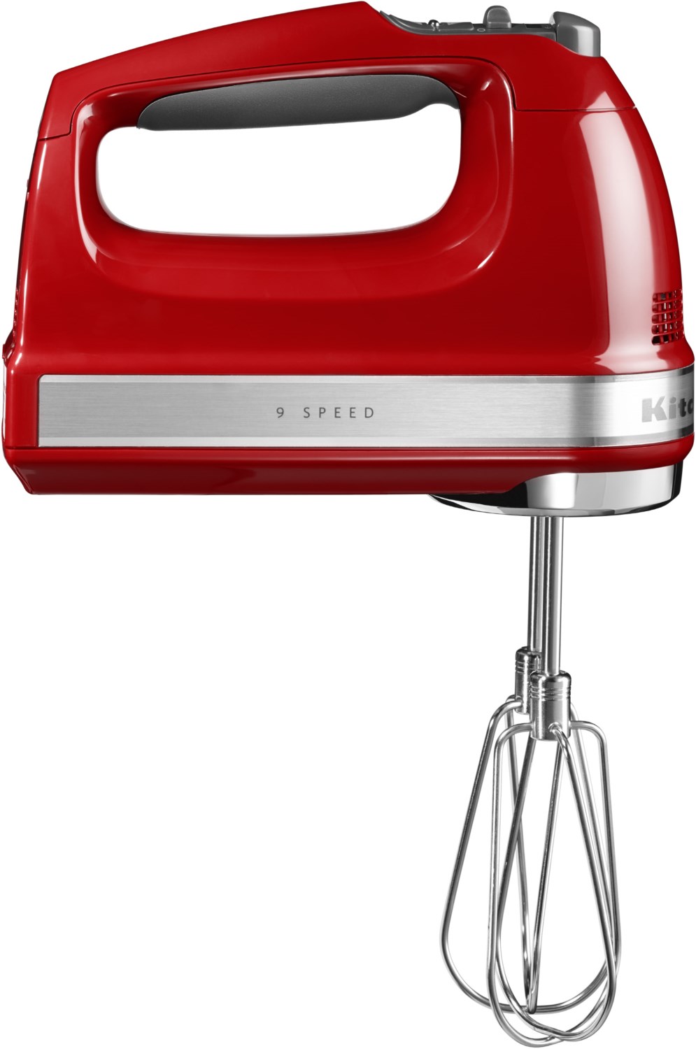 5KHM9212EER Handrührgerät empire rot