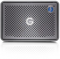 G-RAID 2 (36TB) Externe Festplatte space-grau