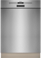 S125ECS15E Unterbau-Geschirrspüler 60 cm edelstahl