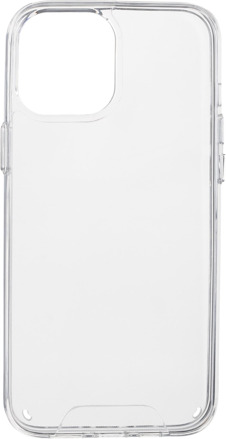 Back Cover ULTRA CLEAR für Galaxy A25 5G transparent