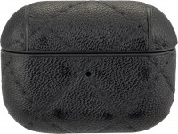Case für AirPods Pro schwarz