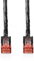 CCGL85900BK300 Netzwerkkabel (30m) Cat.6 U/UTP schwarz