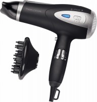 PC-HTD 3047 Haartrockner schwarz