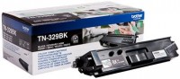 TN-329 BK Toner (6.000 S.) schwarz