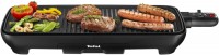 TG3918 Malaga Grill Compact Tischgrill schwarz