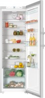 K 28202 D edt/cs Standkühlschrank edelstahl/cleansteel