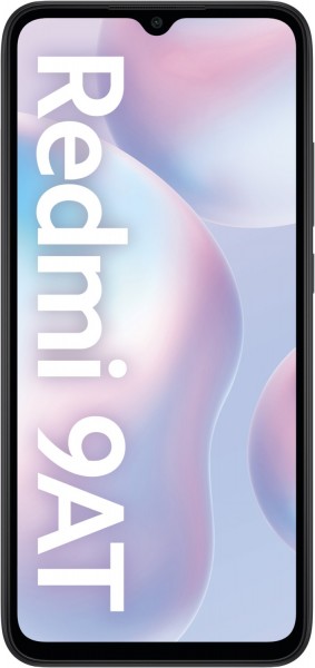 Redmi 9AT (2GB+32GB) Smartphone granite grey